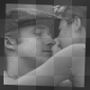 kiss