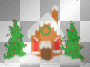 Gingerbread House