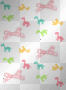 dinos and bows