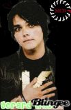 gerard way 