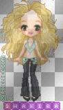 shakira shakira