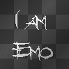 I AM EMO