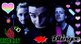 Green Day. :D