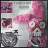 Rock n Roll Bunny