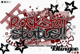 rockstar