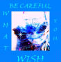 Be Careful What You Wish