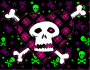 aVRIL sKULL