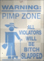 PIMP ZONE