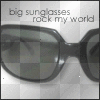 big sunnies