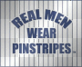 real men real men