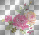 roses and flowers