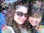 corrina & clarissa