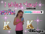 kimmy