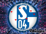 I Love Schalke 04