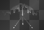 road background