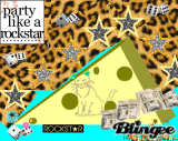 Party like a Rockstar