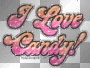 candy