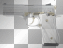 gun