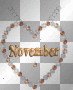 November Necklace