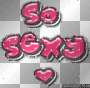 So Sexxxay
