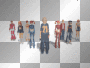 group dance