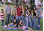 friends