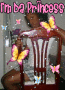 I'm Da Princess1