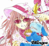 kobato in glasses