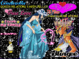 cinderella