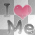 I love me