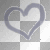 Love coeur