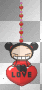 Love pucca