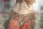 Belly dancer