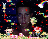 Glitter Graphics