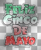 Feliz Cinco de Mayo!!!
