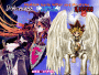 princess me and yami yugi