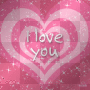 I love You