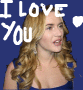 I love ''Kate Winslet''