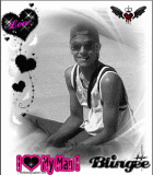 my love