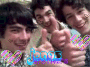 these boys rock