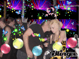 IN teh DISCO 