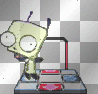 Gur dancing