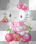 CHERRY HELLOKITTY