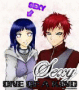 GaaraXHinata