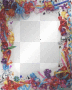 ribbon frame
