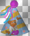 birthday hat