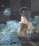 Ocean Goddess