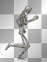 Jolly Skeleton