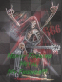 Heavy Fucking Metal!