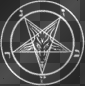Baphomet Pentagram